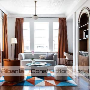 Perde me dizajn për apartamente dhe Airbnb Perde me dizajn për apartamente dhe Airbnb